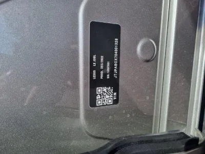 2025 Brand New Lexus LX500D Enhancement PKG  (No.J0459)