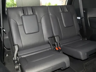 2025 Brand New Lexus LX500D Enhancement PKG  (No.J0459)