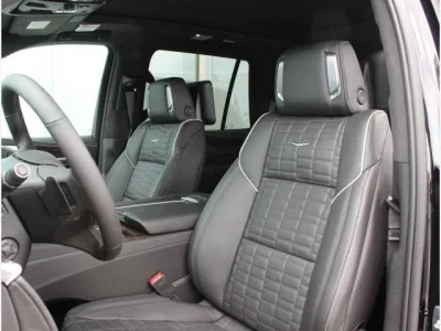 2025 CADILLAC SCALADE Sport (No.108905)