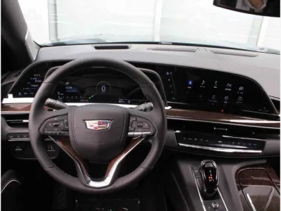 2025 CADILLAC SCALADE Sport (No.108905)