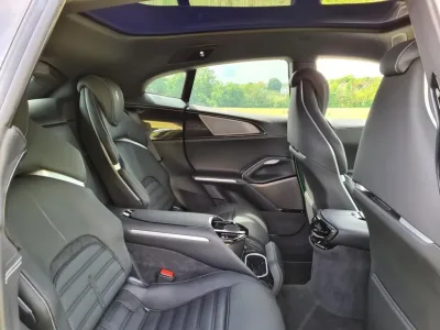 2023 Ferrari Purosangue 6.5 V12 SUV  Unrivaled Power | Luxury Performance SUV | Euro 6 Compliant (No.961029)