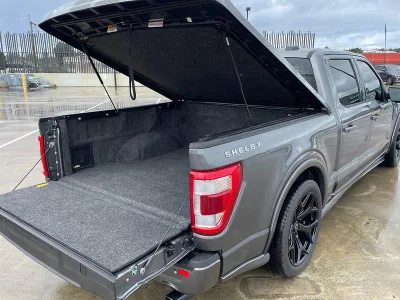 2025 Ford F-150 Shelby Super Snake Pickup(No.960862)