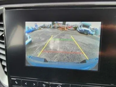 2025 Isuzu D-MAX X-RIDER Pickup (No.480766)