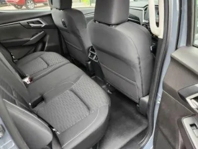 2025 Isuzu D-MAX X-RIDER Pickup (No.480766)