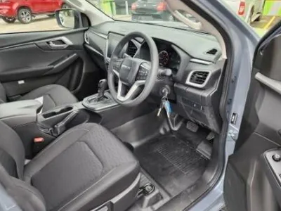 2025 Isuzu D-MAX X-RIDER Pickup (No.480766)