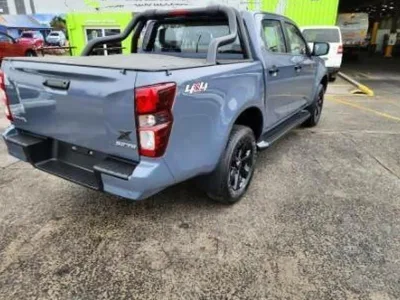 2025 Isuzu D-MAX X-RIDER Pickup (No.480766)