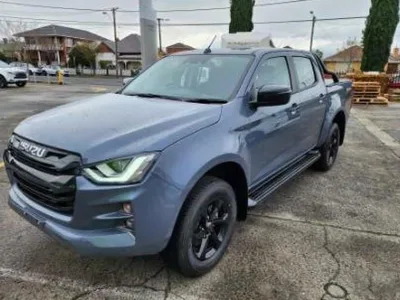 2025 Isuzu D-MAX X-RIDER Pickup (No.480766)