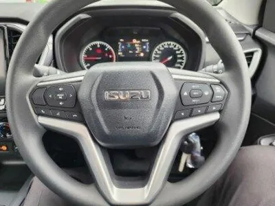 2025 Isuzu D-MAX X-RIDER Pickup (No.480766)