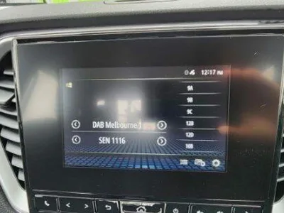 2025 Isuzu D-MAX X-RIDER Pickup (No.480766)