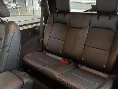 2025 Jeep Wrangler Rubicon Auto 4x4 (NO-480733)