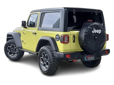 2025 Jeep Wrangler Rubicon Auto 4x4 (NO-480733)