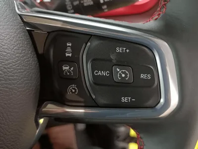2025 Jeep Wrangler Rubicon Auto 4x4 (NO-480733)