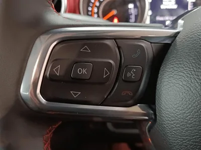 2025 Jeep Wrangler Rubicon Auto 4x4 (NO-480733)