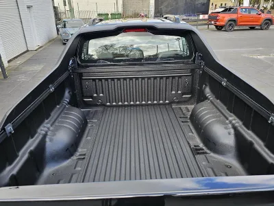 2025 LDV T60 Max LUXE Mega Tub LWB Pickup (No.480768)