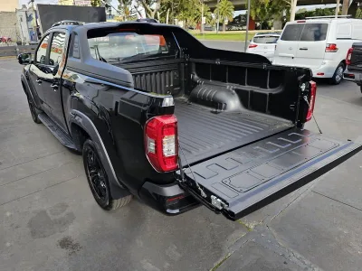 2025 LDV T60 Max LUXE Mega Tub LWB Pickup (No.480768)