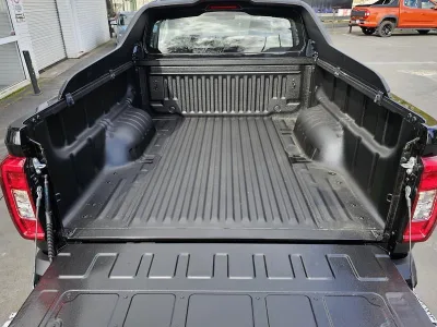 2025 LDV T60 Max LUXE Mega Tub LWB Pickup (No.480768)