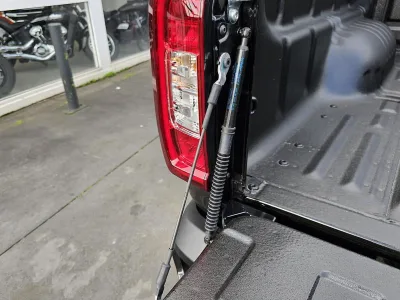 2025 LDV T60 Max LUXE Mega Tub LWB Pickup (No.480768)