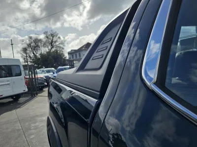 2025 LDV T60 Max LUXE Mega Tub LWB Pickup (No.480768)