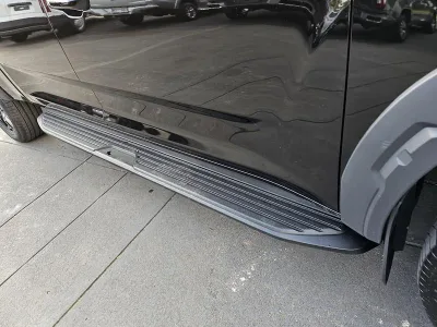 2025 LDV T60 Max LUXE Mega Tub LWB Pickup (No.480768)