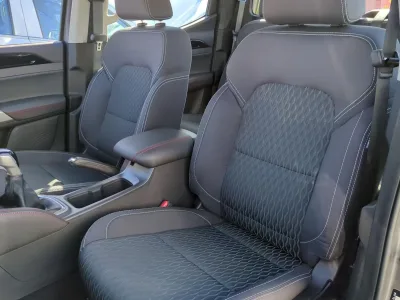2025 LDV T60 Max PRO Manual 4x4 Dual Cab (No-480727)