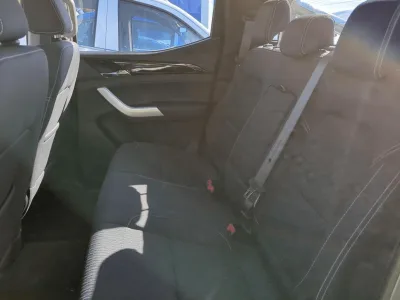 2025 LDV T60 Max PRO Manual 4x4 Dual Cab (No-480727)