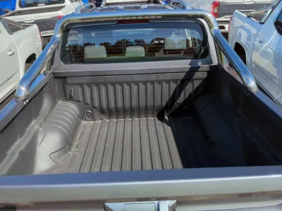 2025 LDV T60 Max PRO Manual 4x4 Dual Cab (No-480727)