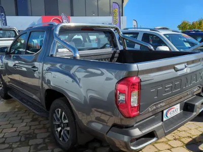 2025 LDV T60 Max PRO Manual 4x4 Dual Cab (No-480727)