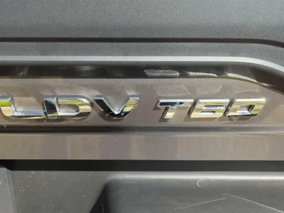 2025 LDV T60 Max PRO Manual 4x4 Dual Cab (No-480727)