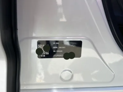 2025 LEXUS  Ultra Luxury (2 Units) BrandNew LX600  (No.J0817)