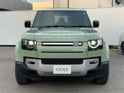 2023 Land Rover Defender 90 75th Limited Edition 4WD (No.960962)