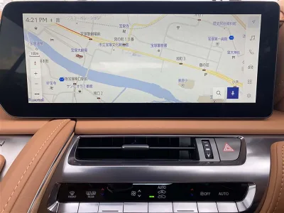 2023 Lexus LC500 Convertible (No.620976)