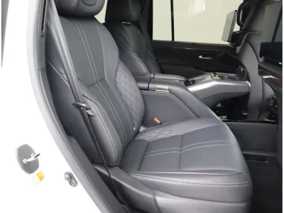 2023 Lexus LX600 EXECUTIVE  Sonic Quartz 4 Seater
