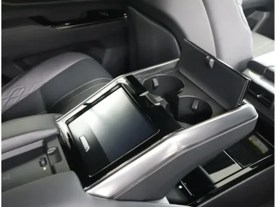 2023 Lexus LX600 EXECUTIVE  Sonic Quartz 4 Seater