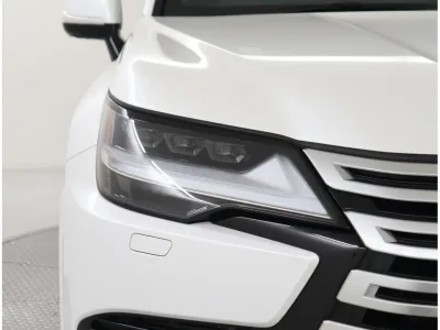 2023 Lexus LX600 EXECUTIVE  Sonic Quartz 4 Seater