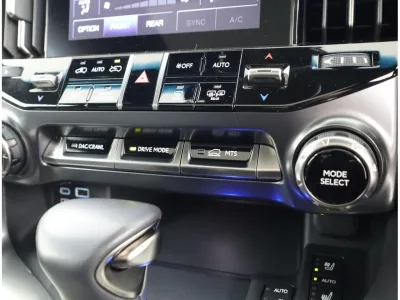 2023 Lexus LX600 EXECUTIVE  Sonic Quartz 4 Seater