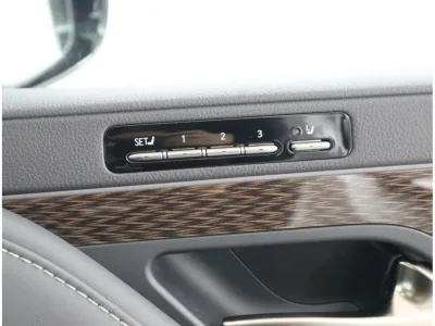 2023 Lexus LX600 EXECUTIVE  Sonic Quartz 4 Seater