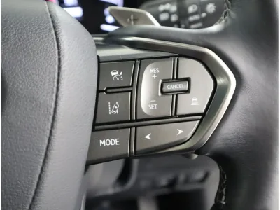 2023 Lexus LX600 EXECUTIVE  Sonic Quartz 4 Seater