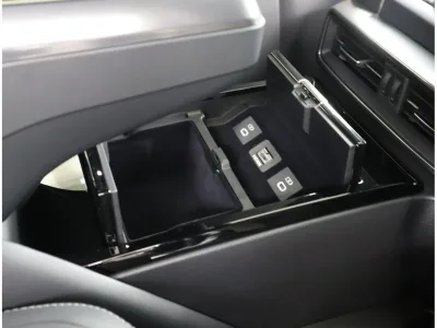 2023 Lexus LX600 EXECUTIVE  Sonic Quartz 4 Seater