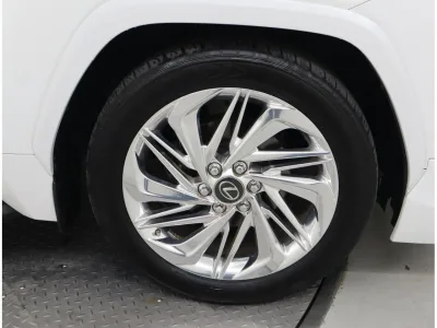 2023 Lexus LX600 EXECUTIVE  Sonic Quartz 4 Seater