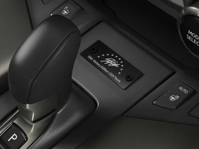 2023 Lexus LX600 EXECUTIVE  Sonic Quartz 4 Seater