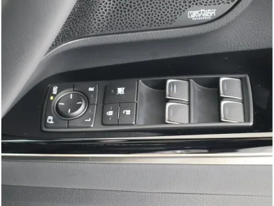 2023 Lexus LX600 EXECUTIVE  Sonic Quartz 4 Seater