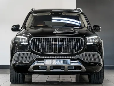 2023 MERCEDES-BENZ GLS600 MAYBACH 4MATIC
