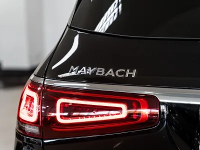 2023 MERCEDES-BENZ GLS600 MAYBACH 4MATIC