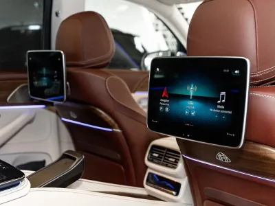 2023 MERCEDES-BENZ GLS600 MAYBACH 4MATIC