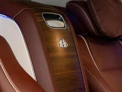 2023 MERCEDES-BENZ GLS600 MAYBACH 4MATIC