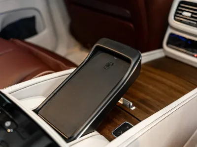2023 MERCEDES-BENZ GLS600 MAYBACH 4MATIC