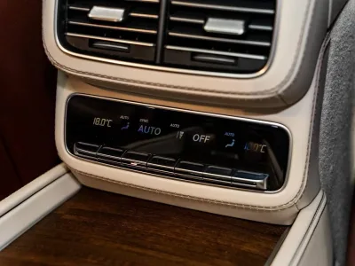 2023 MERCEDES-BENZ GLS600 MAYBACH 4MATIC