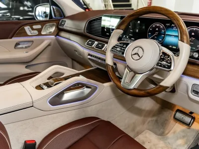 2023 MERCEDES-BENZ GLS600 MAYBACH 4MATIC