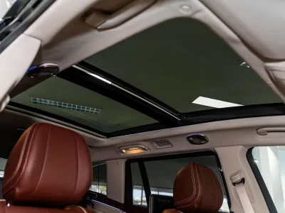 2023 MERCEDES-BENZ GLS600 MAYBACH 4MATIC