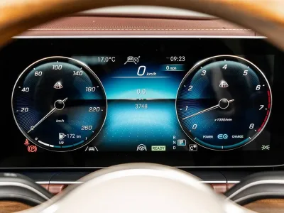 2023 MERCEDES-BENZ GLS600 MAYBACH 4MATIC